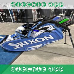 Full Golf Gear – Upgrade Your Play to the Next Level red reality