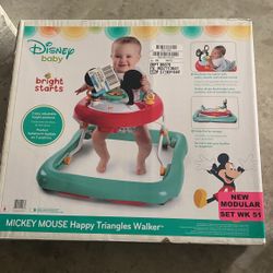 Baby Walker