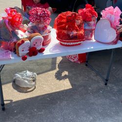 Valentin’s Day Gifts 🎁 