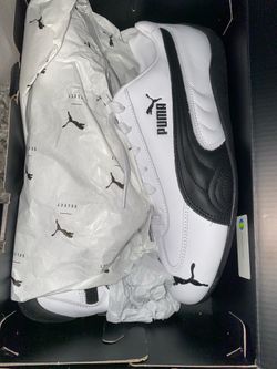 PUMA SPEEDCAT LTH    US  Mens 9.5