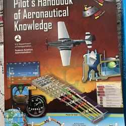 Pilots Handbook 