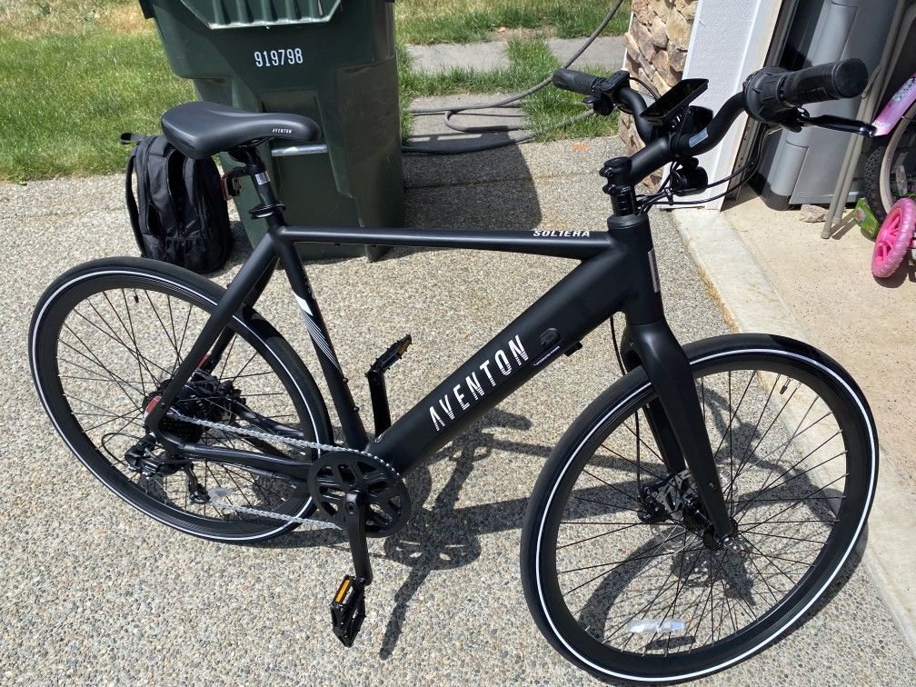 Electric Bike