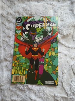 Superman