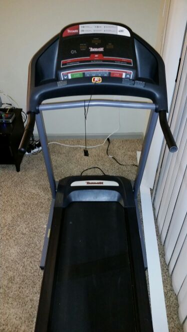 Triumph 400t treadmill for sale new arrivals