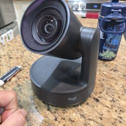 Logitech V-R0010 Video Conferencing Rally Camera