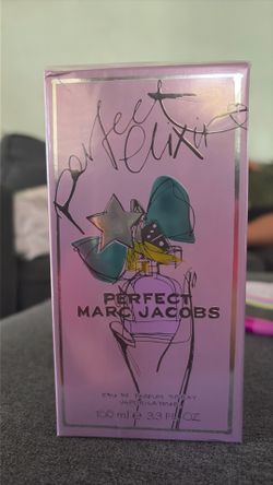 Perfect Marc jacobs