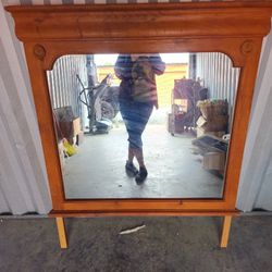Mirror for Dresser or Wall