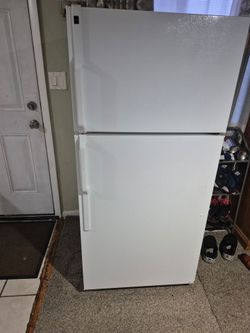 Fridge