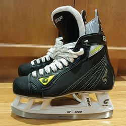 Graf Supra Ice Hockey Skates