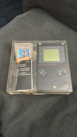 Original GameBoy