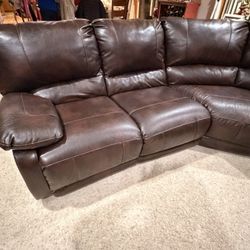 Used Power Recliner 