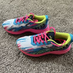 ASICS Running Shoes 