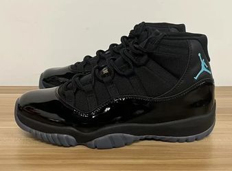 Jordan 11s Gamma Blues