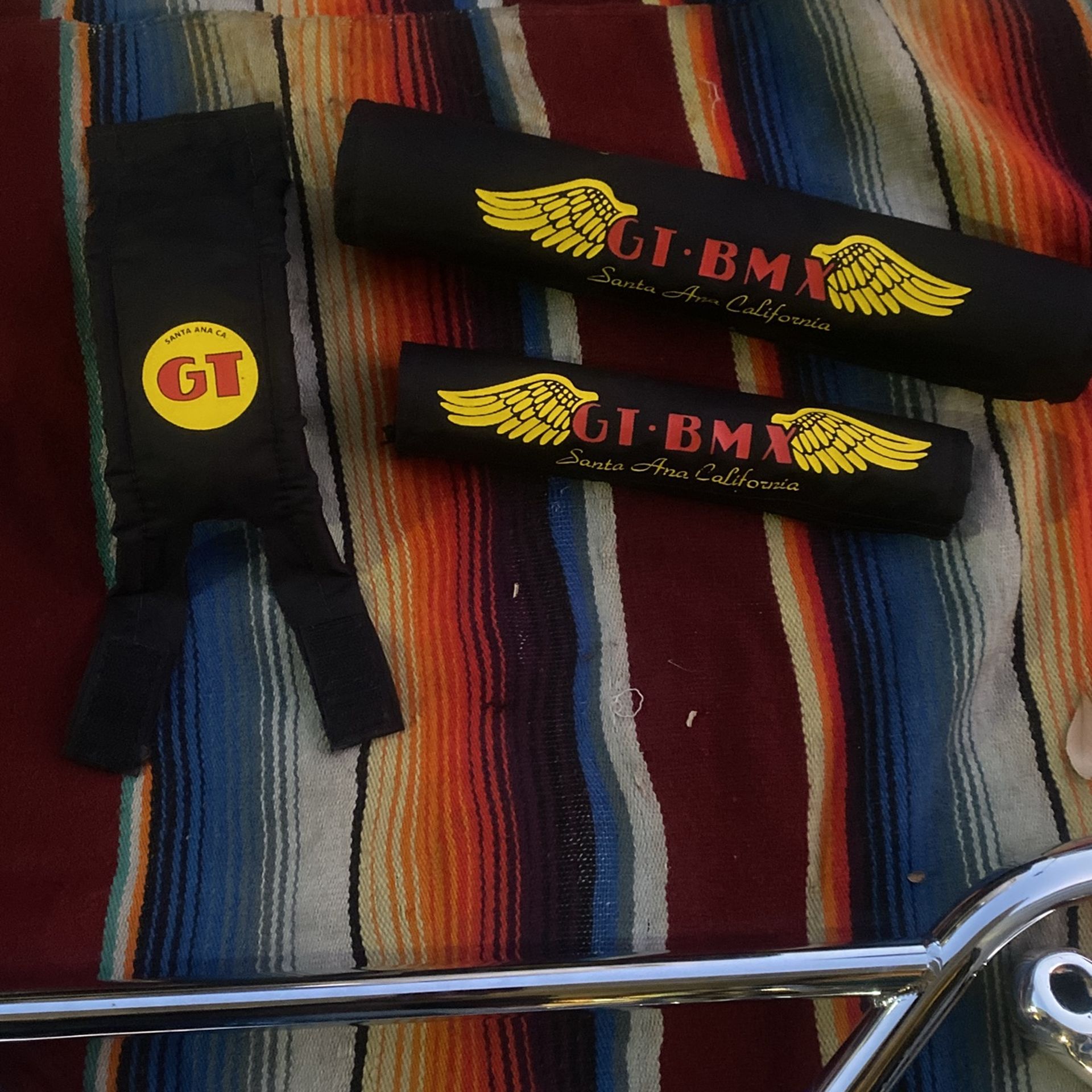 GT Bmx