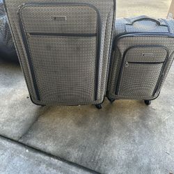 Luggage 