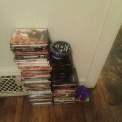 Dvds
