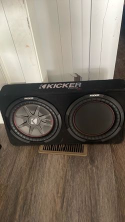 Sound system