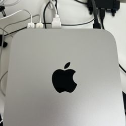 2020 Mac Mini | M1 Chip | 8 GB RAM | 512 GB SSD