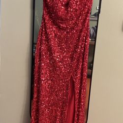 Prom Dress Size 7