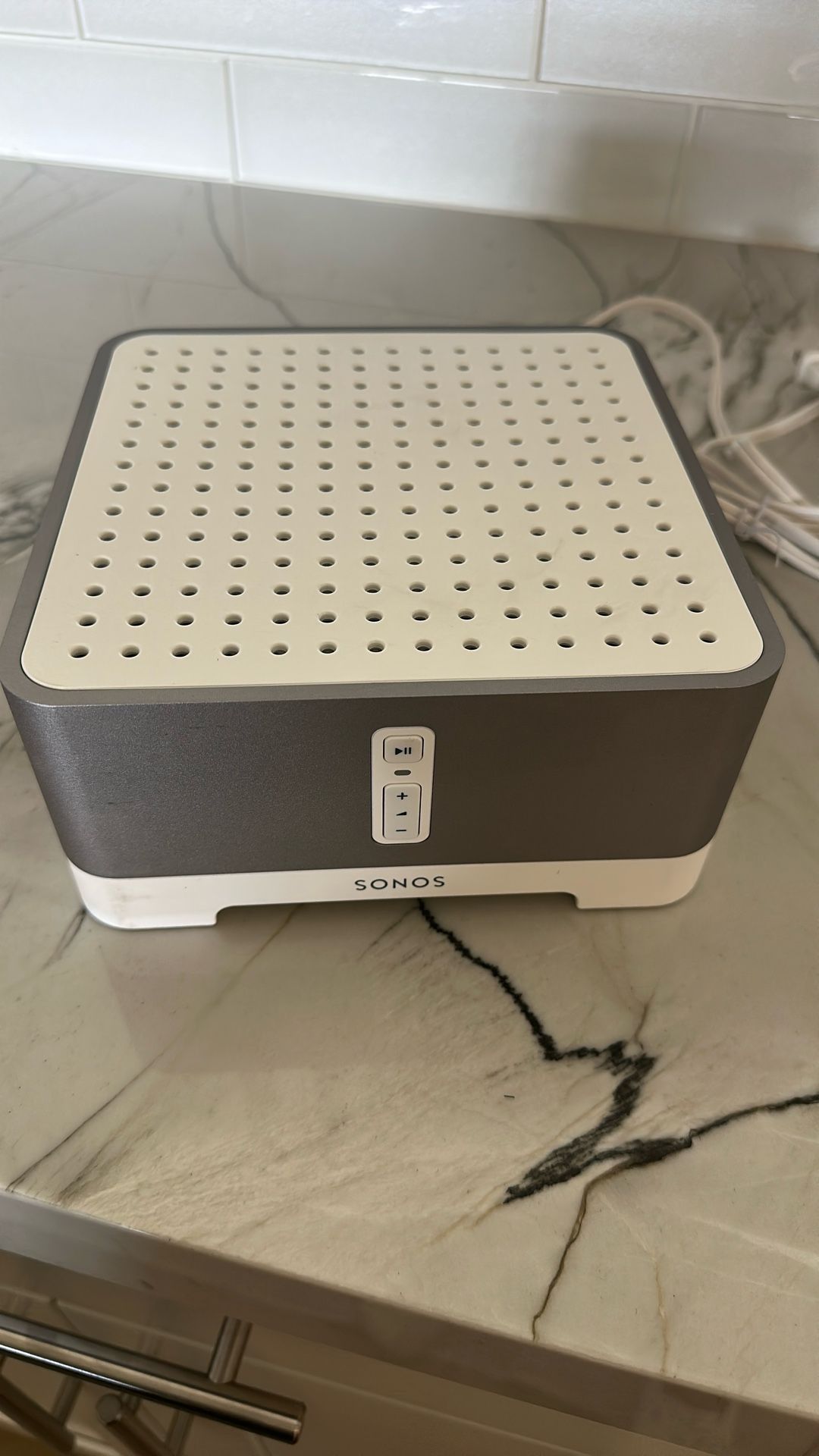 Sonos 2 Connect Amp