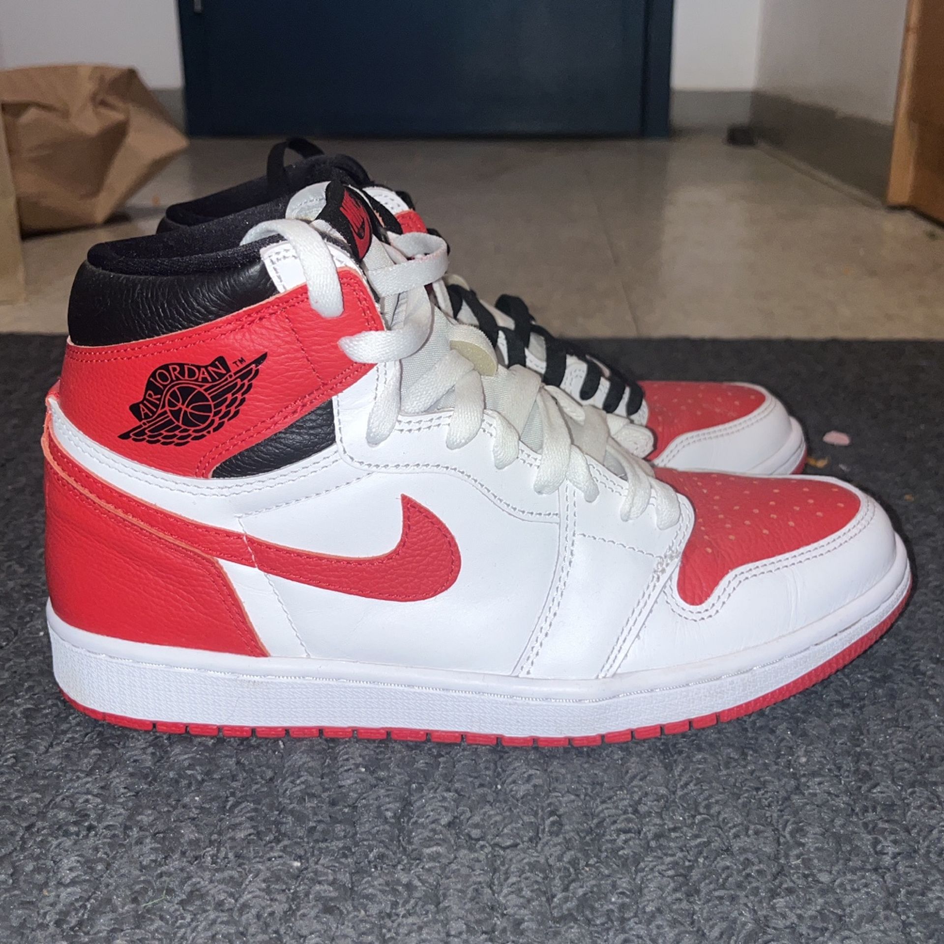 Jordan 1