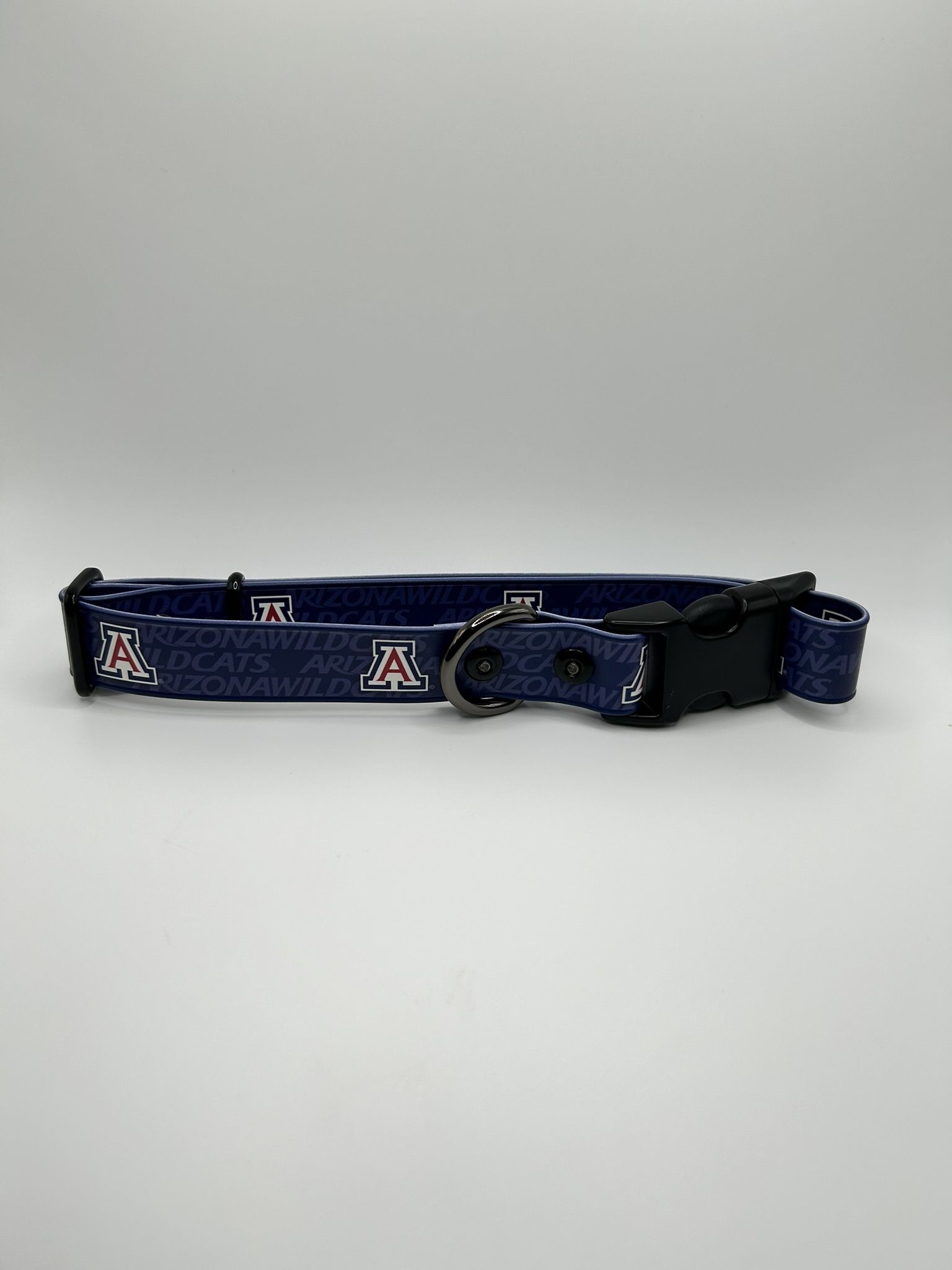 Officially Licensed U Of A Adjustable Doh Collar