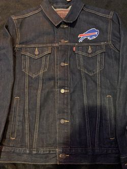 BILLS Levi’s Jacket 