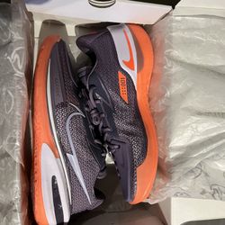 Nike Air zoom GT Cut Purple 