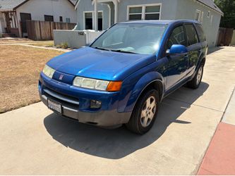 2005 Saturn VUE AWD