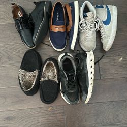 Dress, Hiking, Casual Boys Shoes