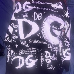 Dg Sweatshirt 