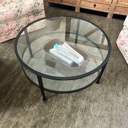 Coffee Table Pottery Barn 