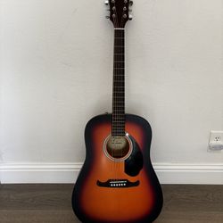 Fender  Guitar 