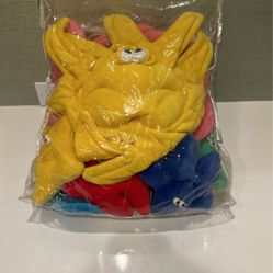 Hanging Kids Room Decor 