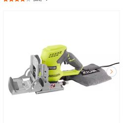 Ryobi Biscuit Joiner
