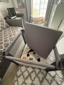 Baby playpen 36x36