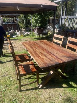 Dinning Set