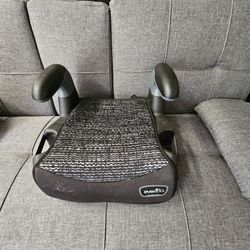 Booster Seat