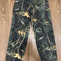 Real Tree Camo Cargo Pants