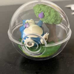 Pokemon Figures 