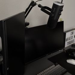 PC / Gaming Setup