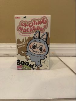 Brand new labubu