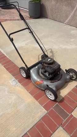 Briggs Stratton 3.75