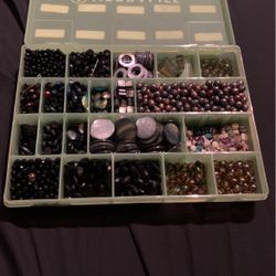 Jewelry Beads