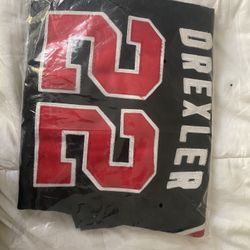 Mitchell & Ness 91-92 HW Classic 