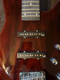 Aguilar Hum Canceling Five String Bass Pickups