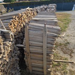 Flat Work Stakes 18" X 1"