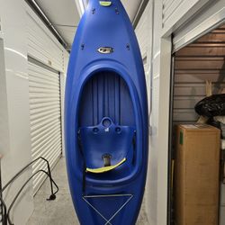 Clearwater Affinity 8.6 Kayak