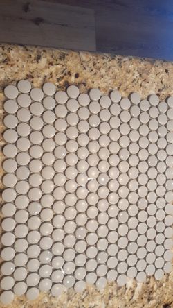 Tile 9 units all for $19