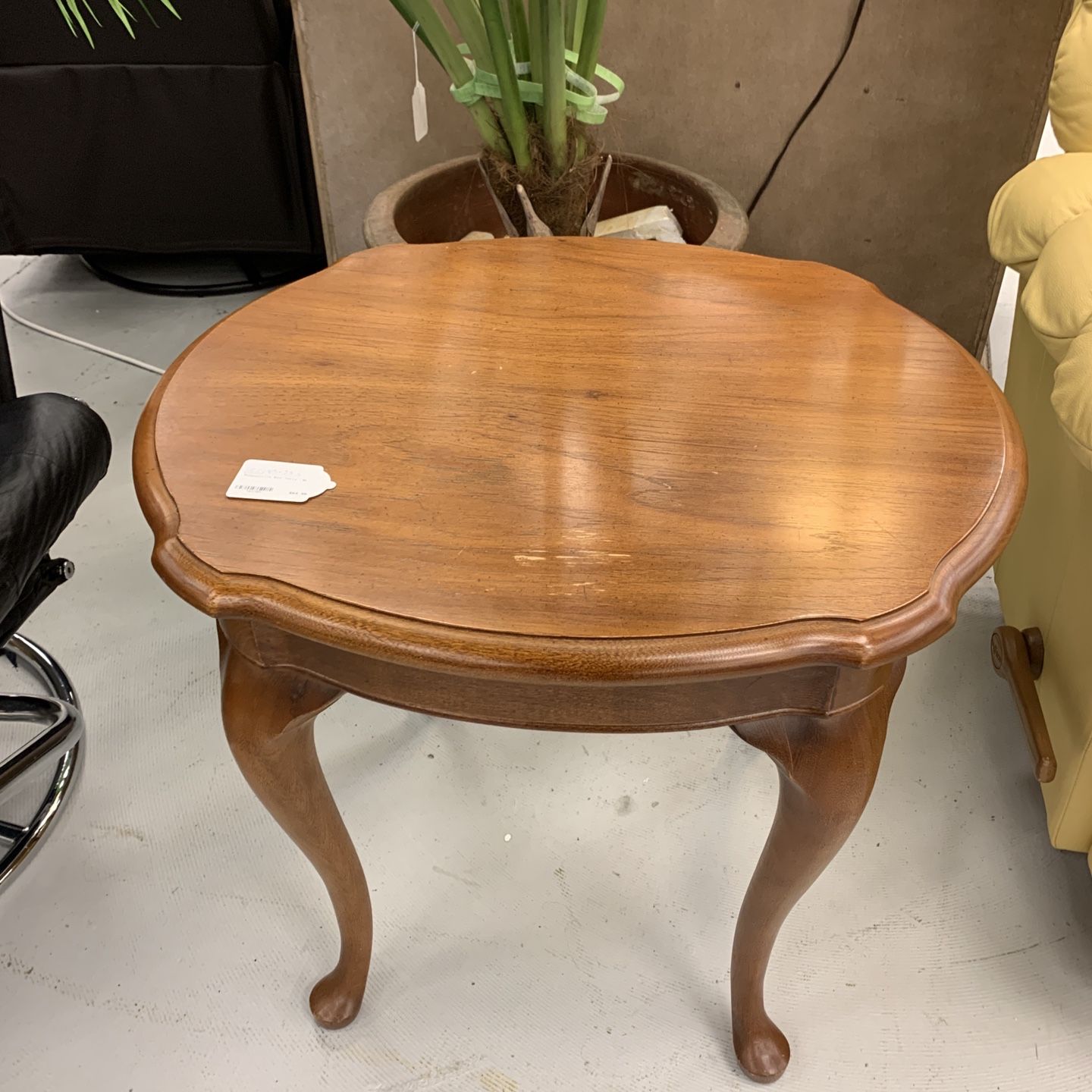 Thomasville End Table